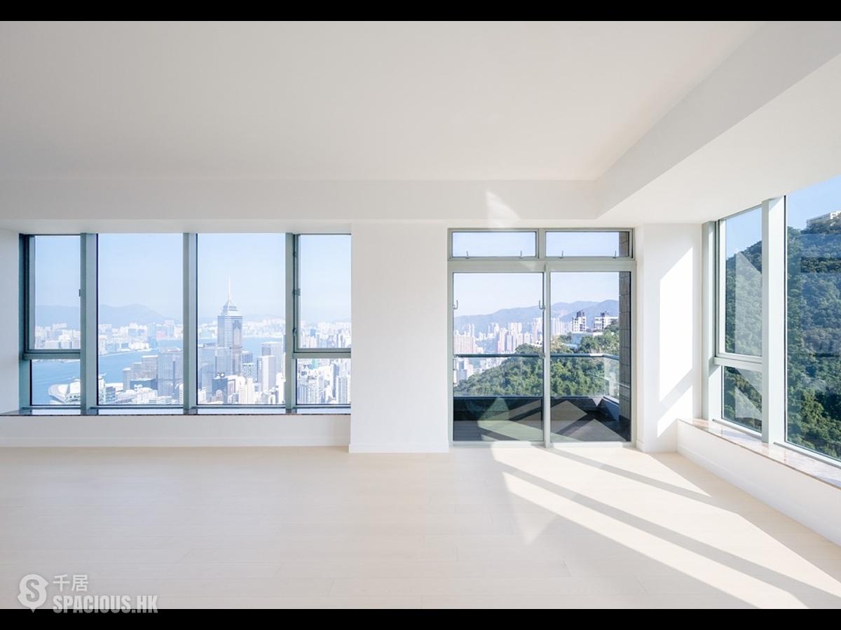 東半山 - Bowen's Lookout 01