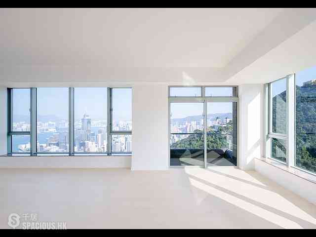 東半山 - Bowen's Lookout 01