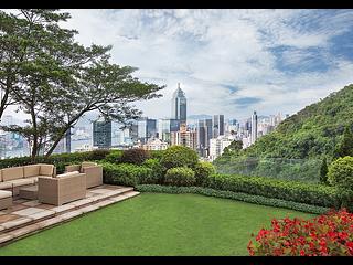 東半山 - Bowen's Lookout 05