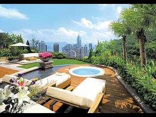 東半山 - Bowen's Lookout 06