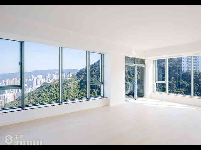 東半山 - Bowen's Lookout 02