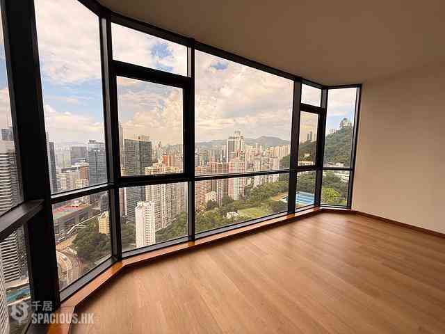 Mid Levels East - Regent On The Park Block 2 01