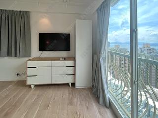 Mid Levels West - Skyview Cliff 22