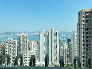 Mid Levels West - Skyview Cliff 28