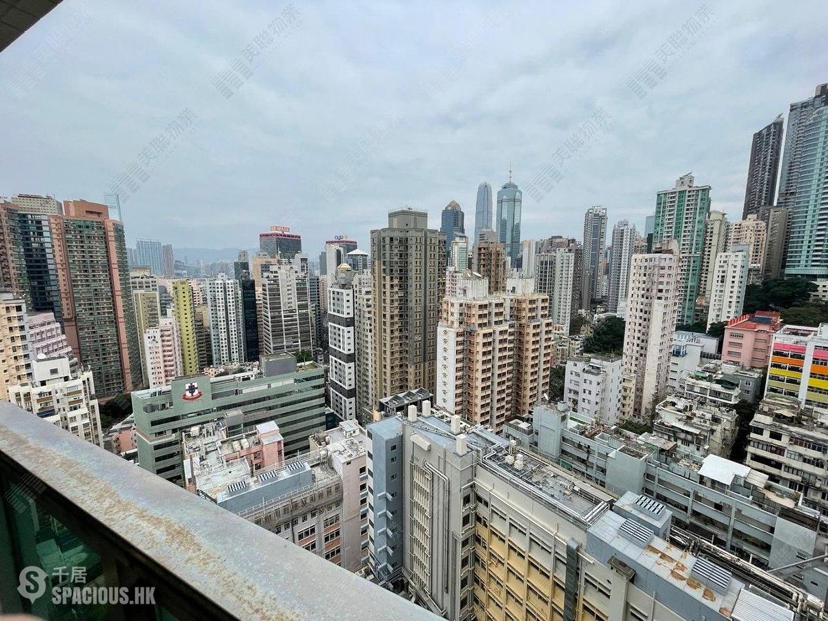 Sai Ying Pun - Centre Place 01