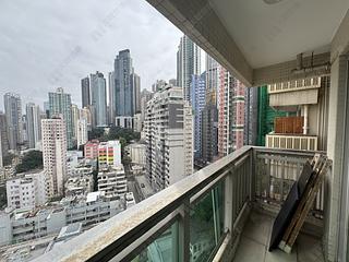 Sai Ying Pun - Centre Place 04