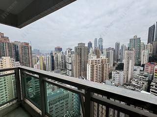 Sai Ying Pun - Centre Place 06