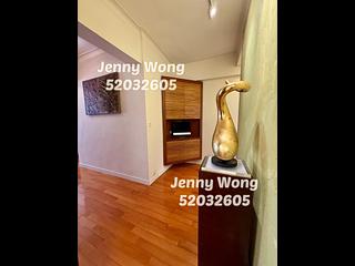 Tsim Sha Tsui - Ocean View Court 02