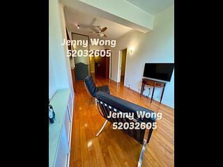 Tsim Sha Tsui - Ocean View Court 03