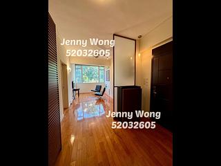 Tsim Sha Tsui - Ocean View Court 05