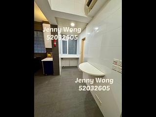 Tsim Sha Tsui - Ocean View Court 10