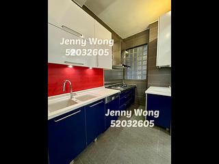 Tsim Sha Tsui - Ocean View Court 14