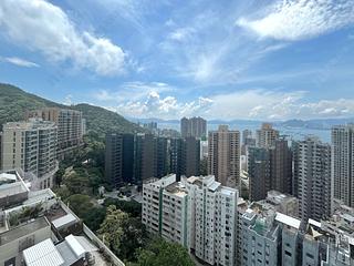 Mid Levels West - Skyview Cliff 40