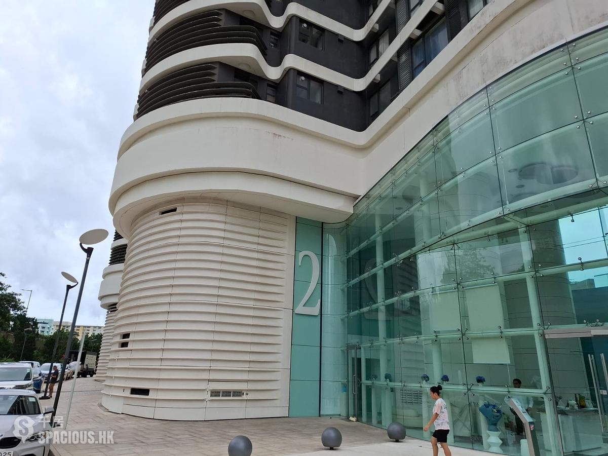 Cyberport - Residence Bel-Air Phase 6 Bel-Air No.8 01