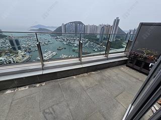 Wong Chuk Hang - Marinella 19