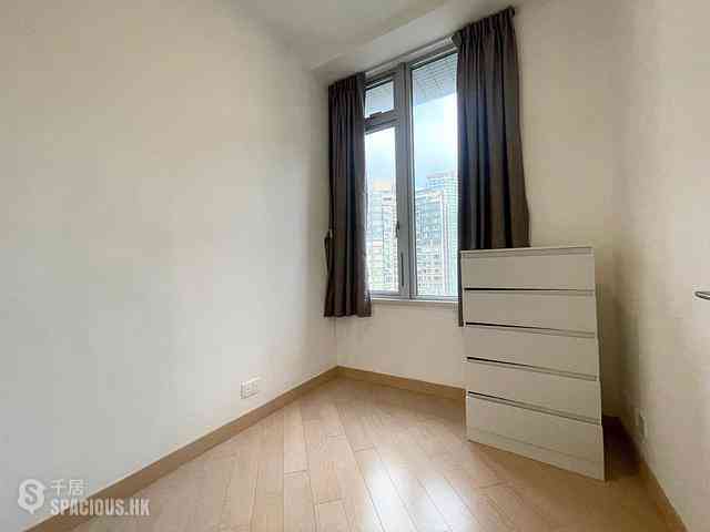 Tung Chung - Century Link Phase 2 Tower 1A 05