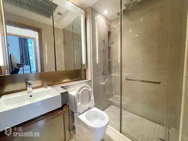 Tung Chung - Century Link Phase 2 Tower 1A 06