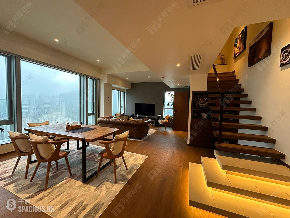 Kennedy Town - Lexington Hill 01