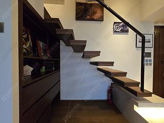 Kennedy Town - Lexington Hill 06