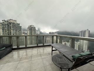 Kennedy Town - Lexington Hill 22