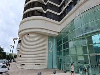 Cyberport - Residence Bel-Air Phase 6 Bel-Air No.8 08
