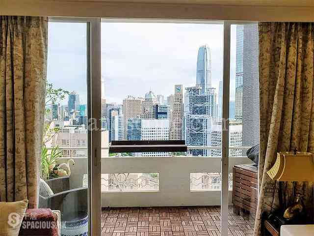 Mid Levels Central - Best View Court 01