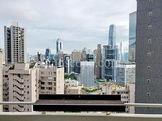 中半山 - 好景大廈 02