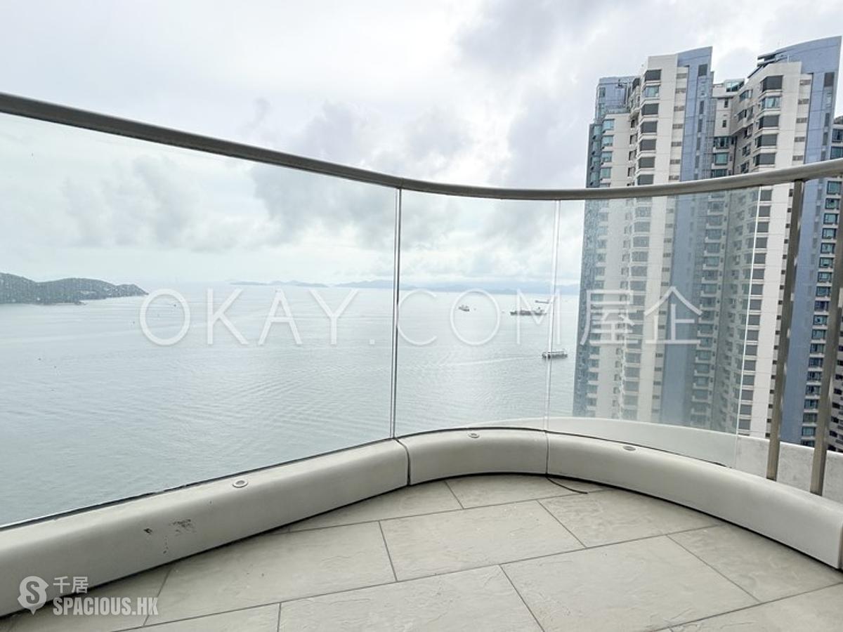 Cyberport - Residence Bel-Air Phase 6 Bel-Air No.8 01