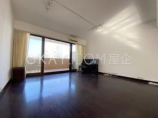 東半山 - 文苑花園大廈 05