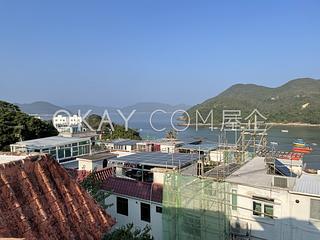 Clear Water Bay - Sheung Sze Wan 13
