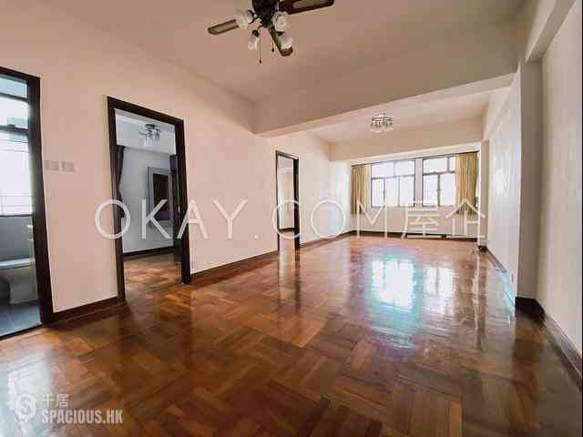 Mid Levels Central - Peacock Mansion 01