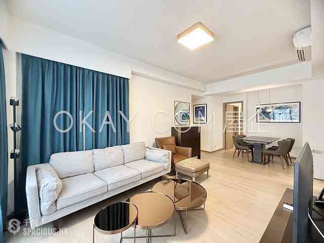 Happy Valley - Eaton Residences (Blue Pool Road) 01