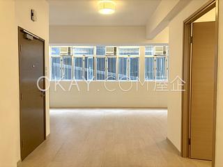 Soho - 111, Caine Road 03
