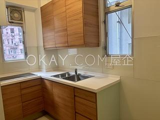 Soho - 111, Caine Road 05