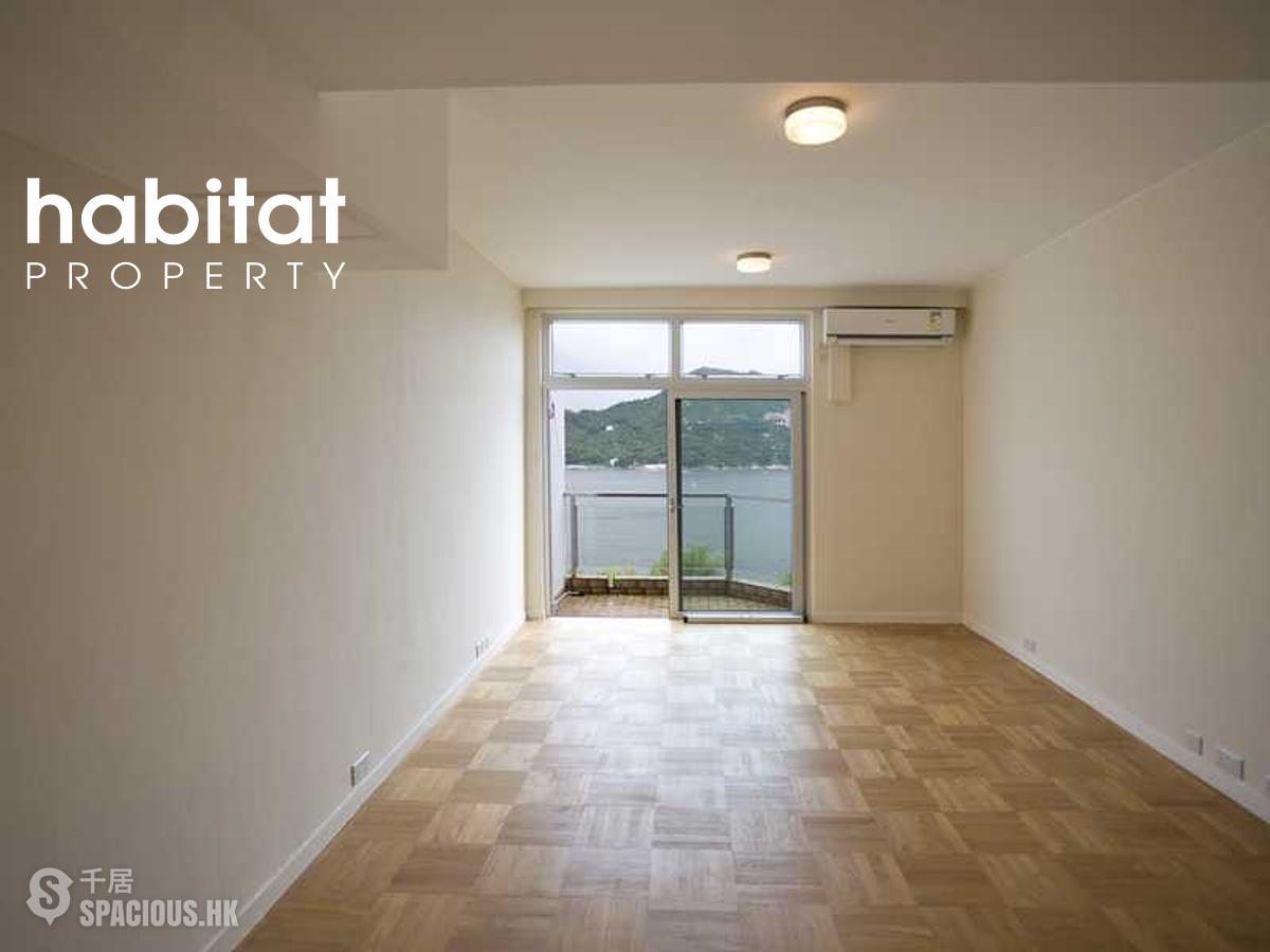 Chung Hom Kok - 30, Cape Road 01