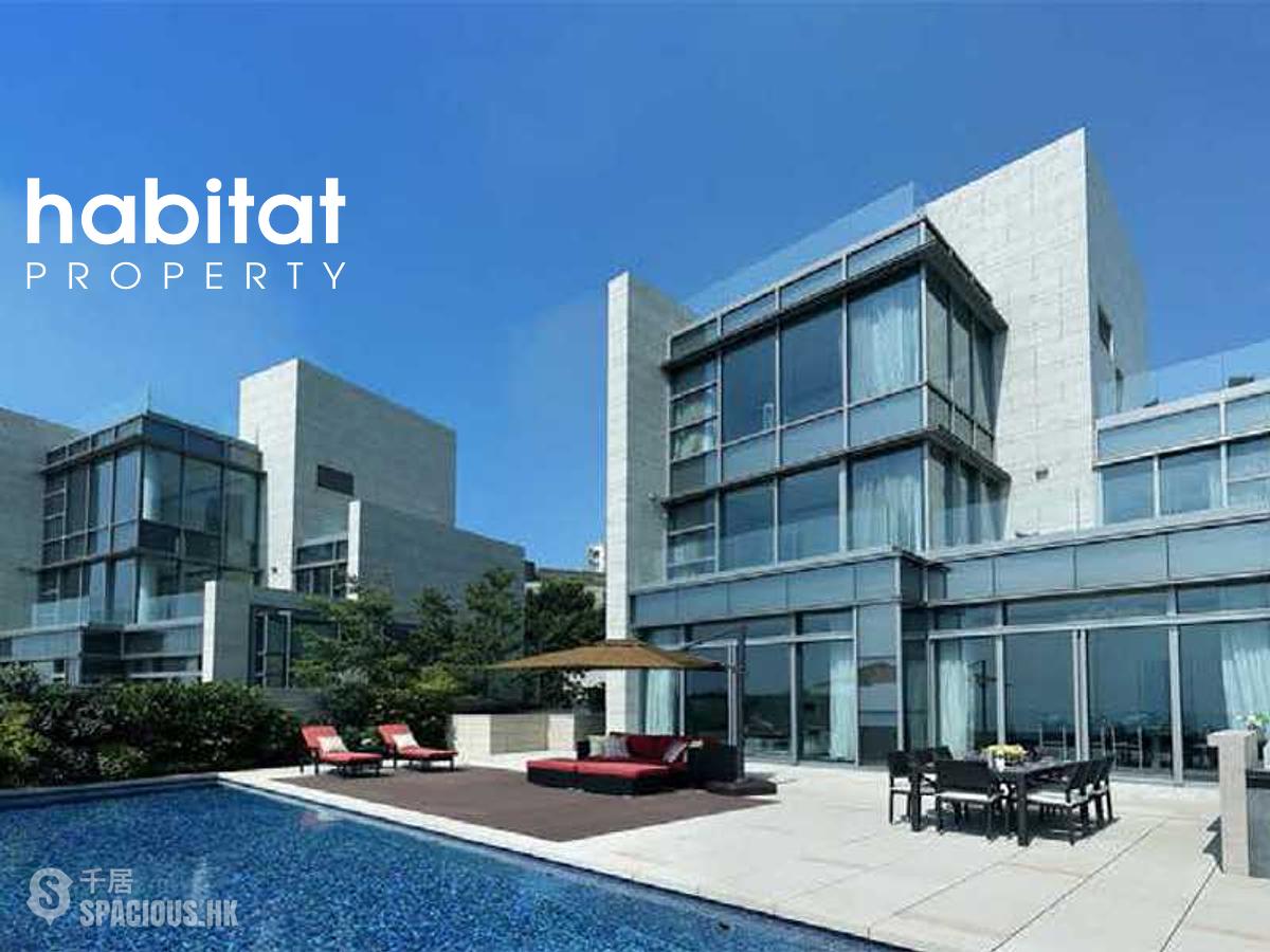 The Peak - 42, Plantation Road 01