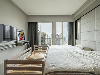Mid Levels West - Cluny Park 11