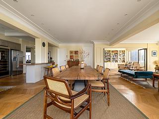 Mid Levels Central - Bowen Mansion 11