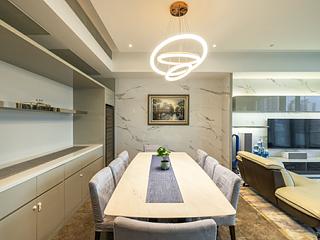 Mid Levels West - Cluny Park 13