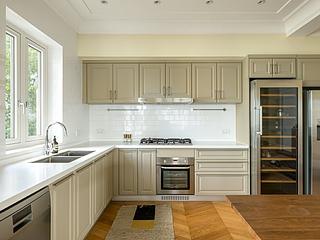 Mid Levels Central - Bowen Mansion 14