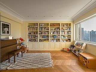 Mid Levels Central - Bowen Mansion 15