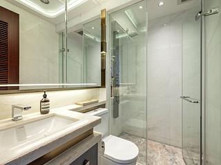 Mid Levels West - Cluny Park 17