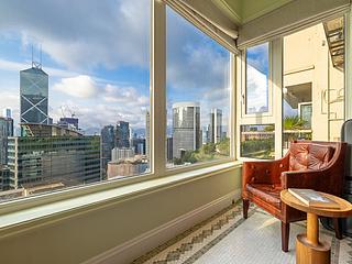 Mid Levels Central - Bowen Mansion 16