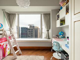 Mid Levels West - Cluny Park 18