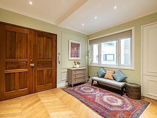 Mid Levels Central - Bowen Mansion 20