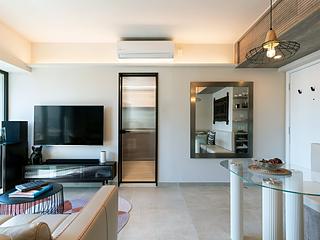 Sai Ying Pun - Centre Place 06
