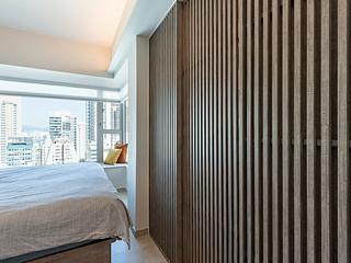 Sai Ying Pun - Centre Place 08