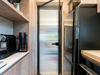 Sai Ying Pun - Centre Place 11