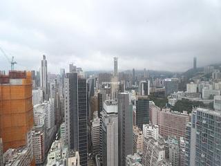 Wan Chai - Southorn Garden 06