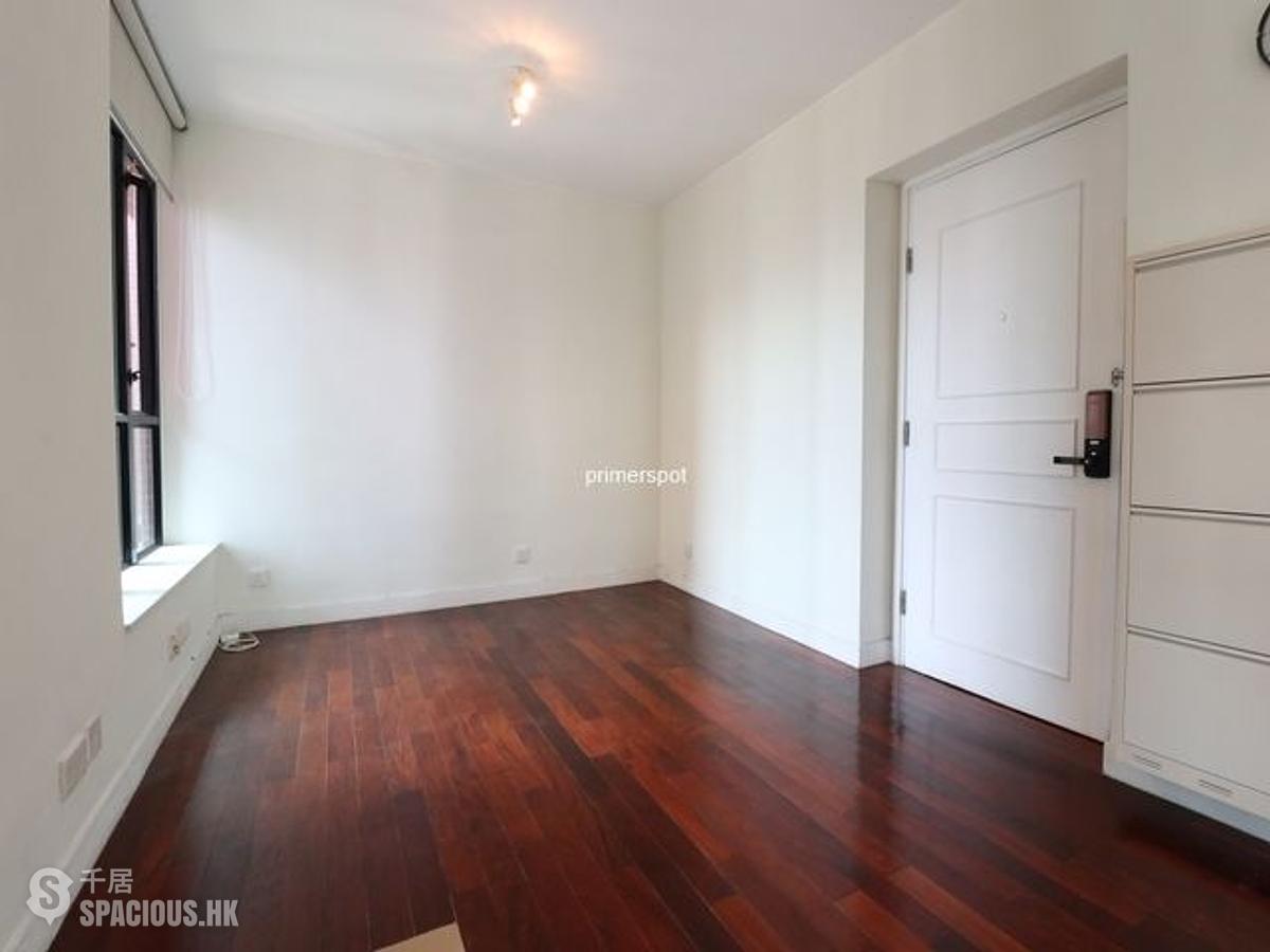 Mid Levels Central - Scenic Rise 01
